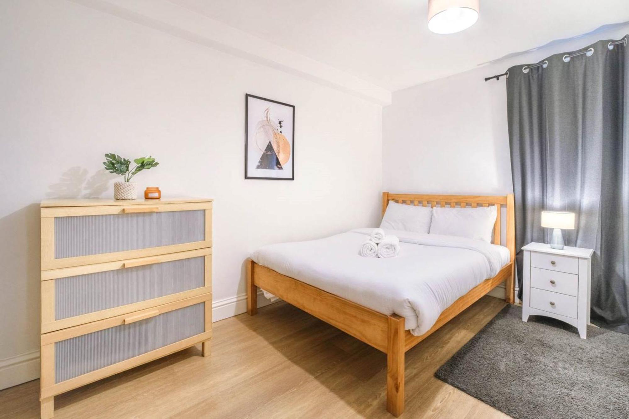 Bnbnova - King's Cross & Clerkenwell